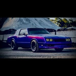 Meet your Posher, Austin